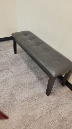 Benches