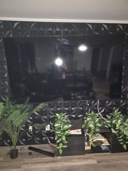 86" Samsung Crystal UHD 
