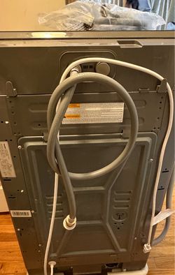 Comfee washing machine