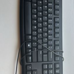 Logitech Keyboard