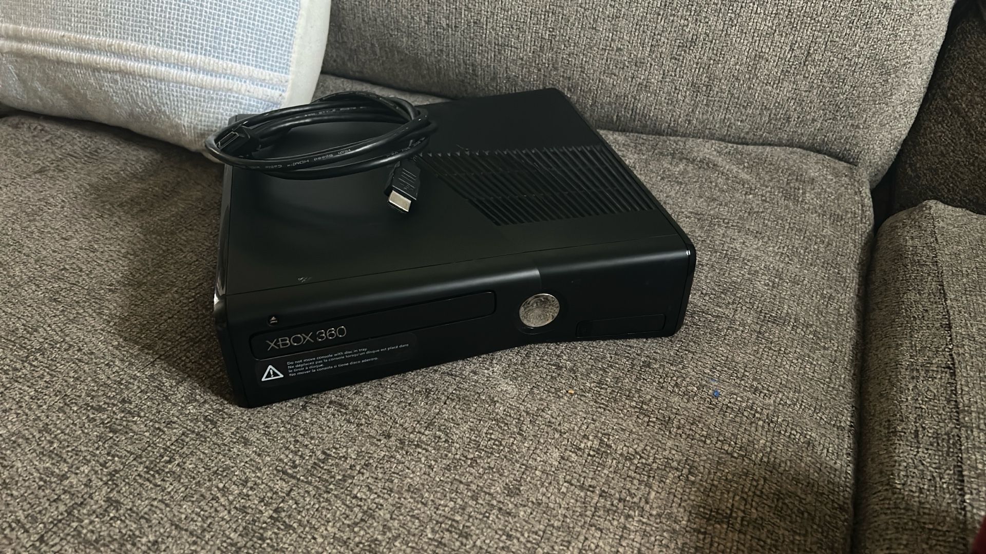 Xbox 360 Console