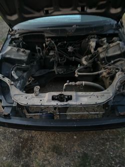 1999 Honda Civic