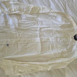 Polo Dress Shirt