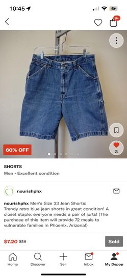 Jorts