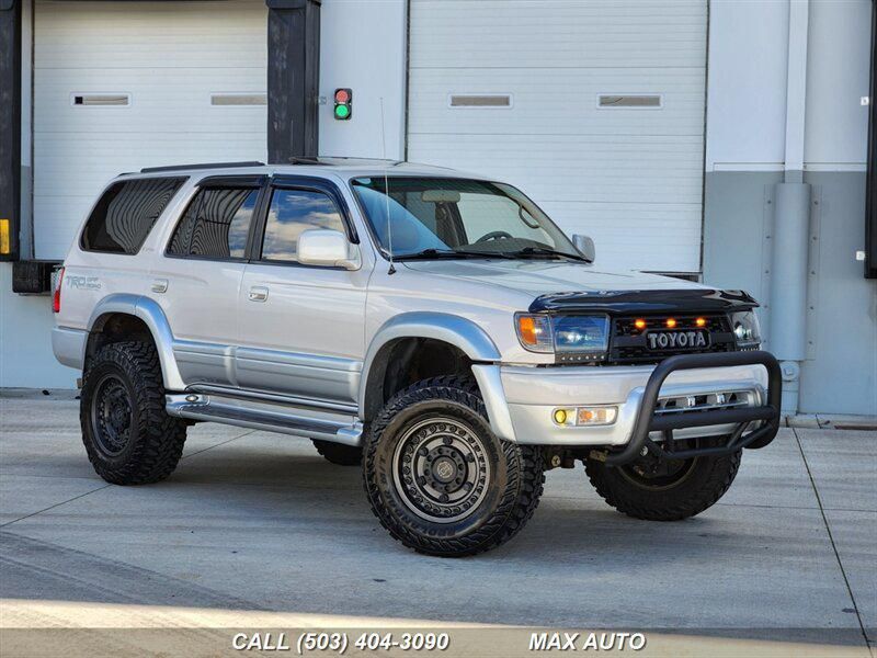 1998 Toyota 4Runner