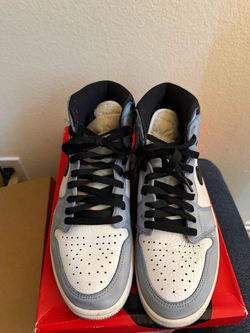 Jordan 1 university blue