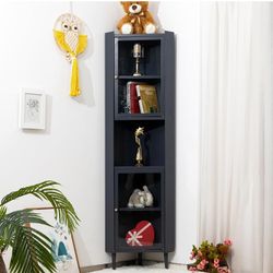 Metal Storage Cabinet 