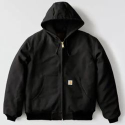 carhartt zip up hoodie