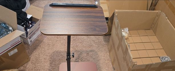 Table bed