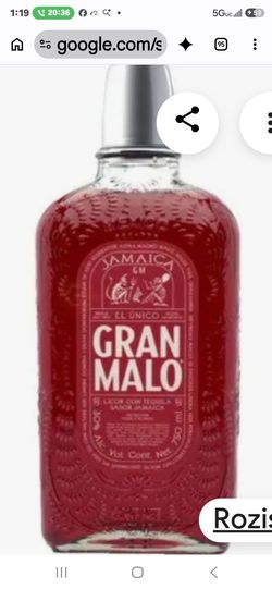 Mexican drinks