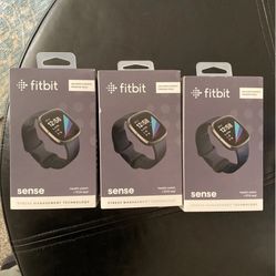 Fitbit Sense