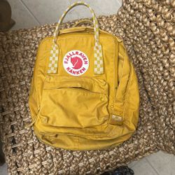 Mini Book Bag 