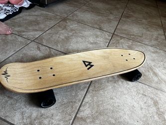 Long Board