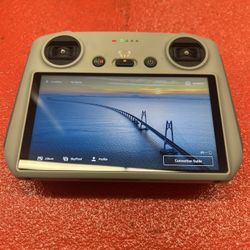 Dji Rc Controller 