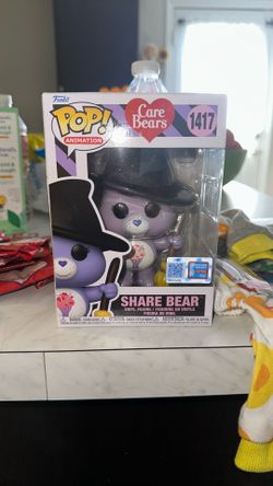 Care Bear 