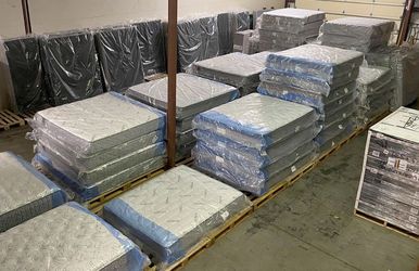 New Mattresses, Huge Savings!