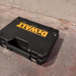 DeWalt 18V Cordless Drill
