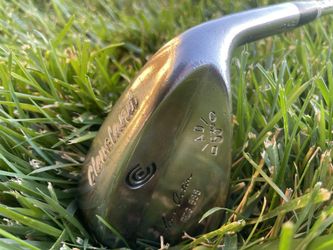 Cleveland Tour Action REG 588 DIADIC 53 Degree Wedge RH Golf 