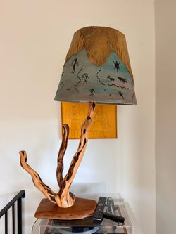 Lamp