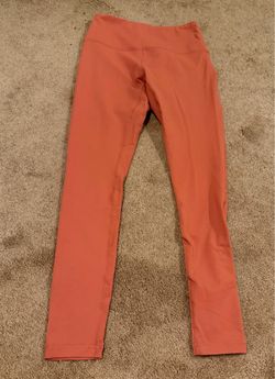 Zella legging size medium