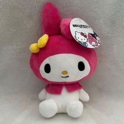 My Melody Plush