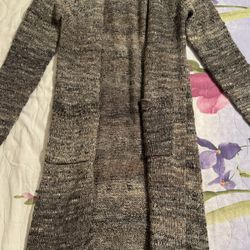 Womens Cardigan 