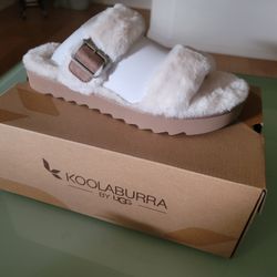 Womens Koolaburra By UGG Slippers 
