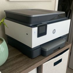 Hp Office Jet Pro 9018