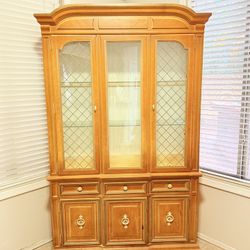 China Hutch