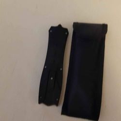 Emergency Car Window Glass Break Tool With Out The Front  Stilleto Auto Knife