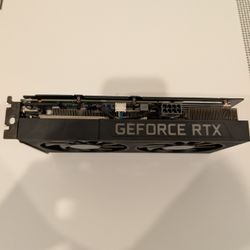 Rtx 3060 TI