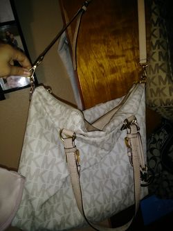 Mk purse