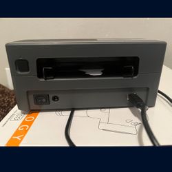 Thermal Label Printer 