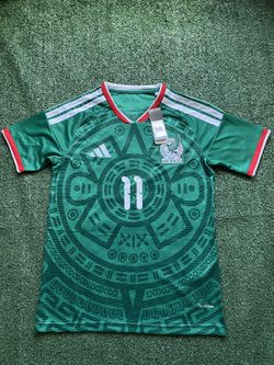 Mexico 2026 World Cup Jersey