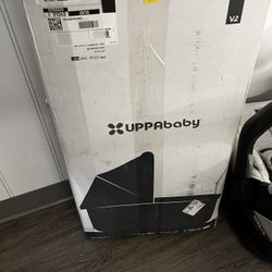 Uppababy Bassinet 