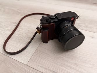 Leica Q3 43 Camera