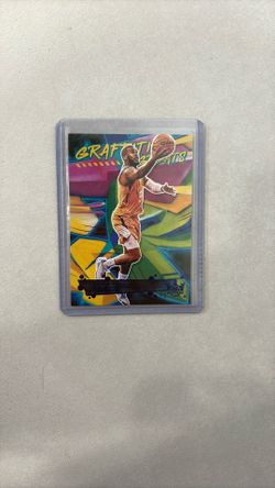 2021-22 Graffiti Greats Chris Paul /25 #14
