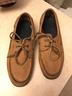 Sperry kids shoes #4