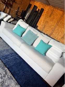 Ashley Furniture Maggie Sofa — Excellent Condition
