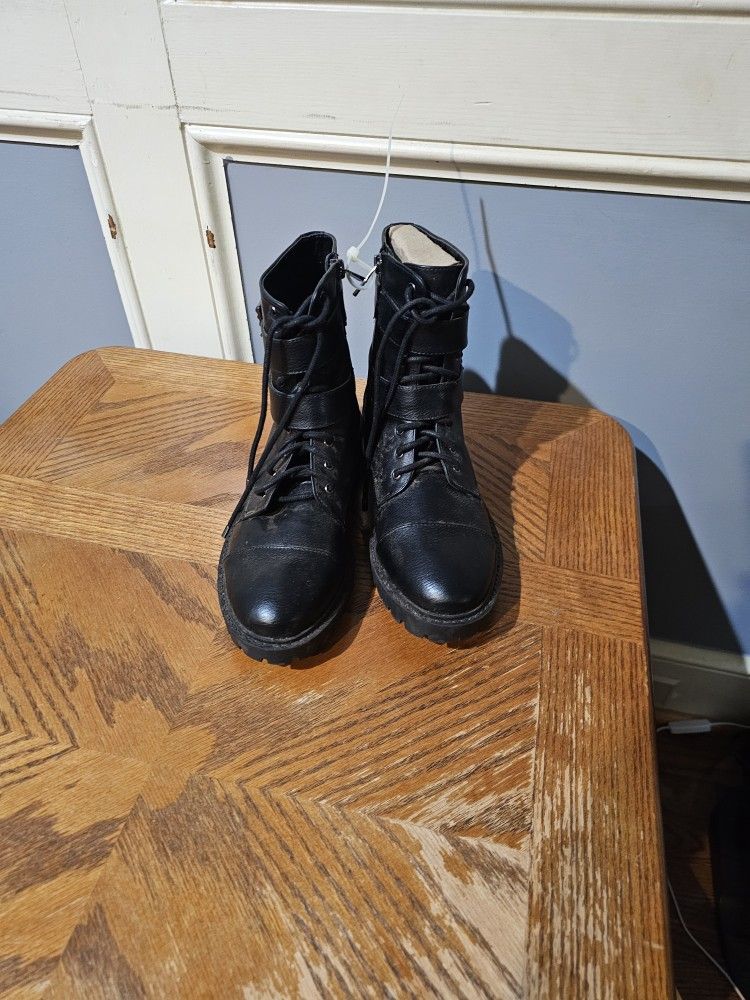 Jessica Simpson Boots