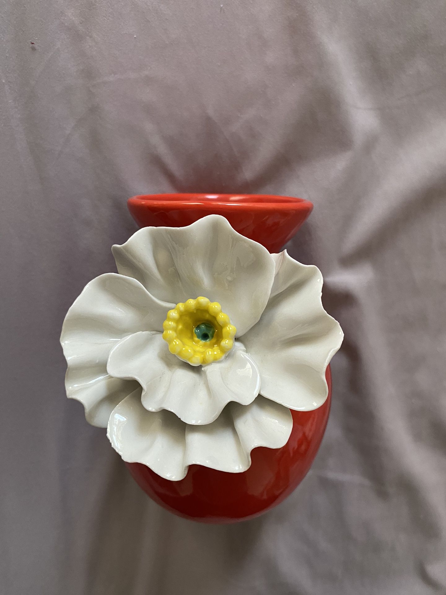 Anthropologie: Flower Vase 