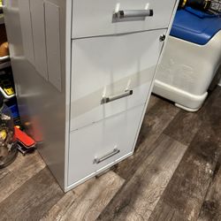 File Cabinet 
