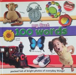 My First 100 Words