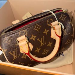 Louis Vuitton Handbag 