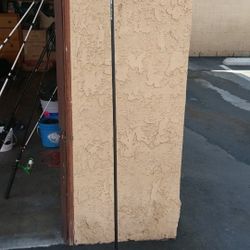Good quality super light weight hand spear