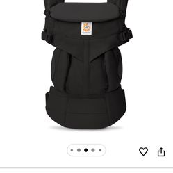 Baby Carrier