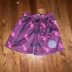 Eric Emmanuel/ BAPE Shorts