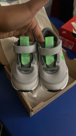 Toddler Nike Explor Next Nature 8C