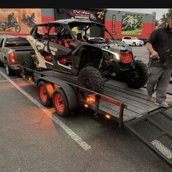 Trailer