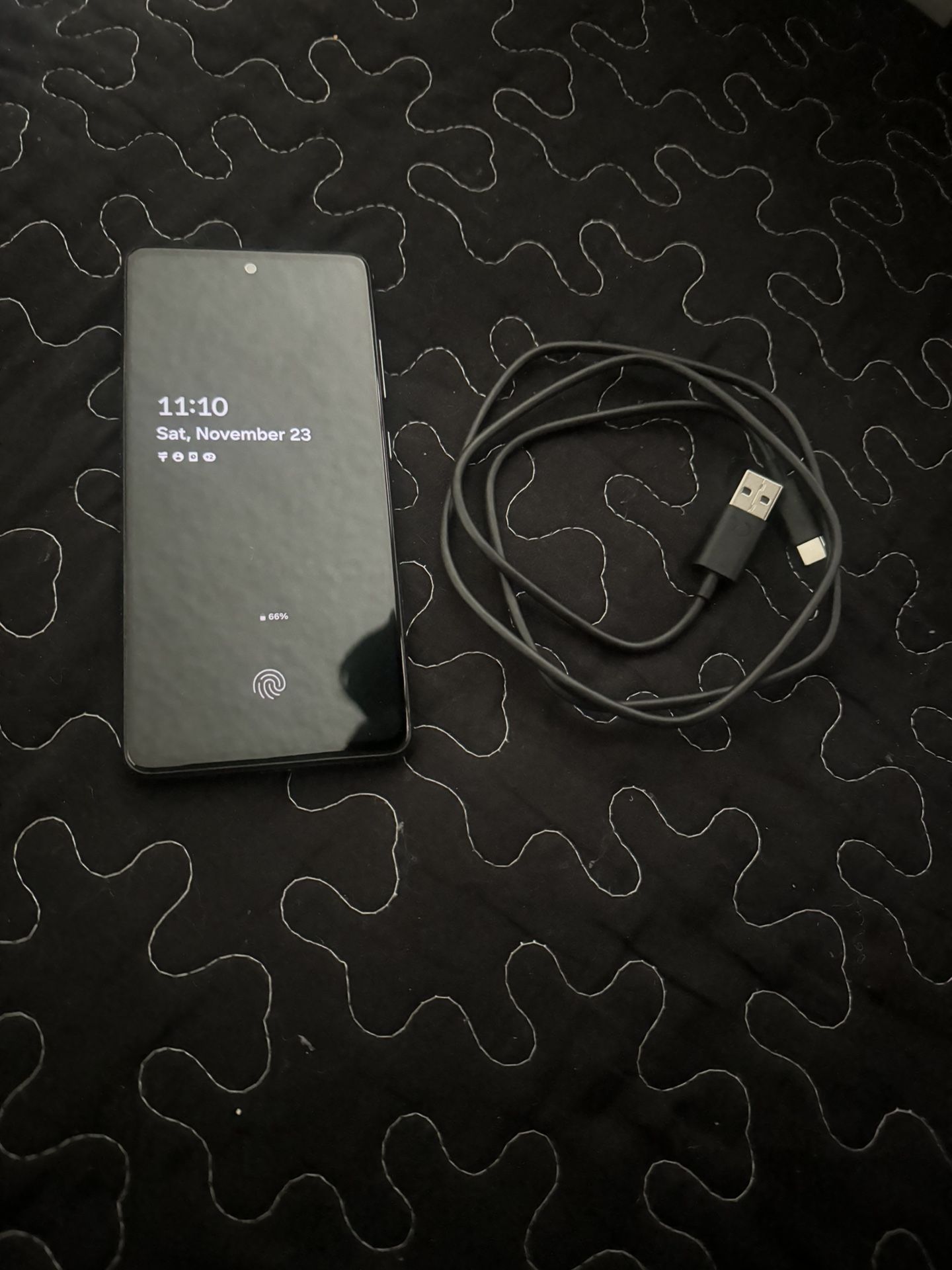 Samsung Galaxy A52 5G - 128GB - UNLOCKED!